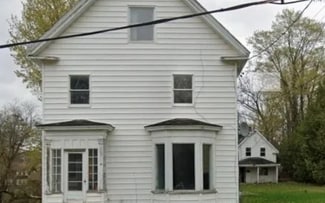 Houlton, ME Multi-Family - 12-14 High St