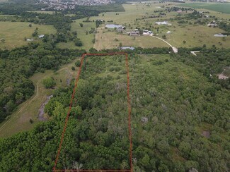 Elgin, TX Commercial Land - 18005 Albert Voelker rd