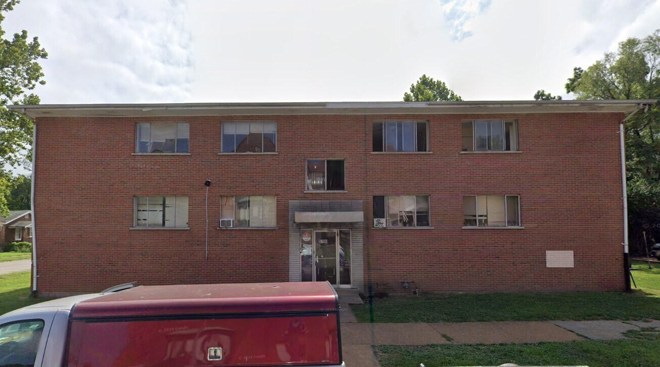 5706 Thekla Ave, Saint Louis, MO for Sale