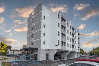 Miami, FL Loft/Creative Space - 4011 W Flagler St Miami, FL Loft/Creative Space - 4011 W Flagler St