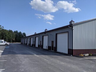 Hooksett, NH Flex - 237 Londonderry Tpke