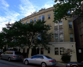 New York, NY Office/Medical - 10 Fort Washington Ave