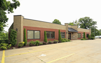 Ashtabula, OH Office - 4510 Collins Blvd