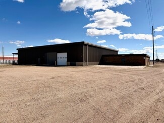 Kearney, NE Warehouse - 4303 E 39th St