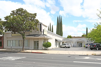 Modesto, CA Office - 1308 H St