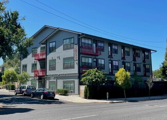 Portland, OR Apartments - 3754 SE Powell Blvd