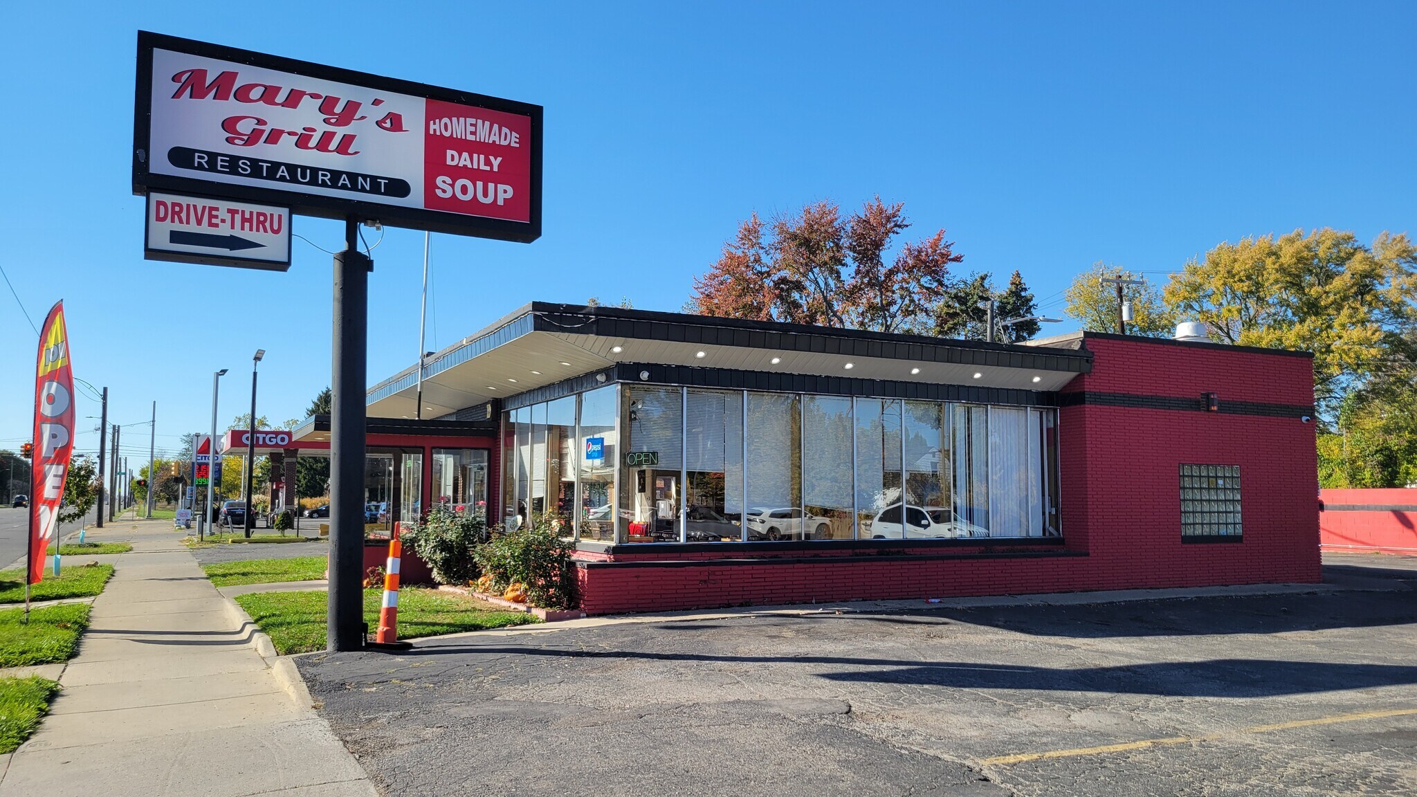 20804 Plymouth Rd, Detroit, MI for Sale