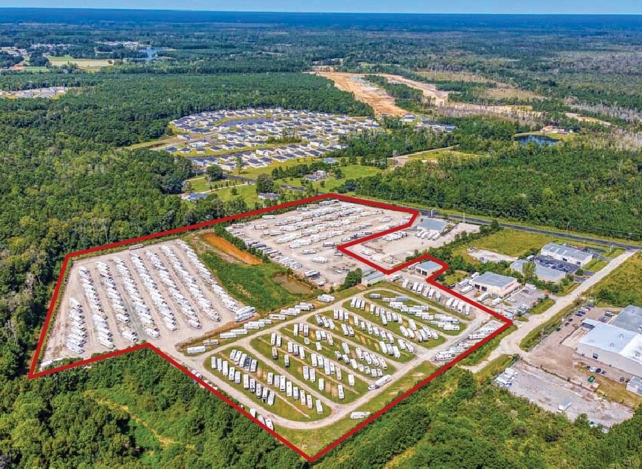 5730 Highway 90, Conway, SC for Rent