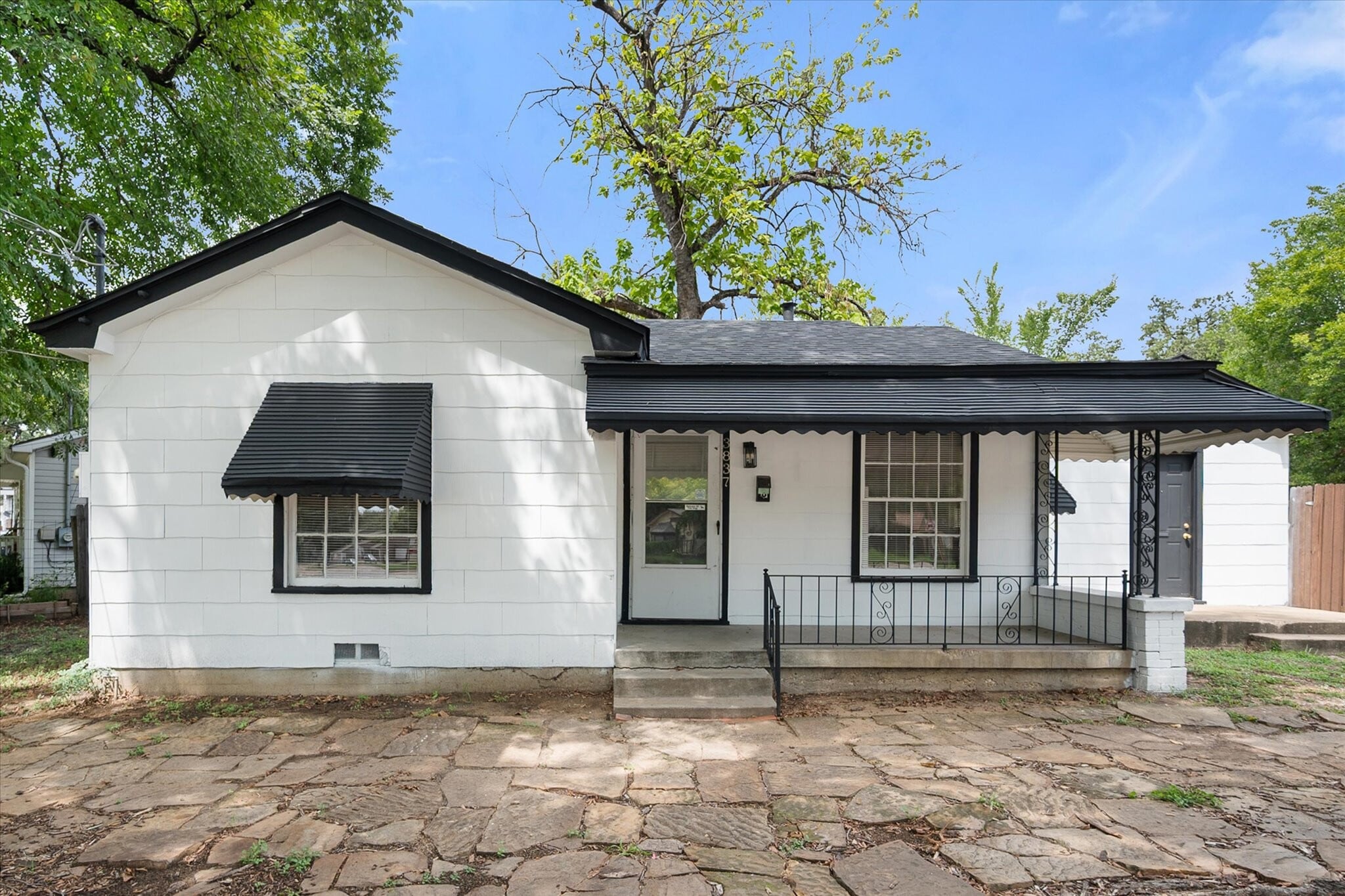3837 Earl St, Fort Worth, TX for Sale