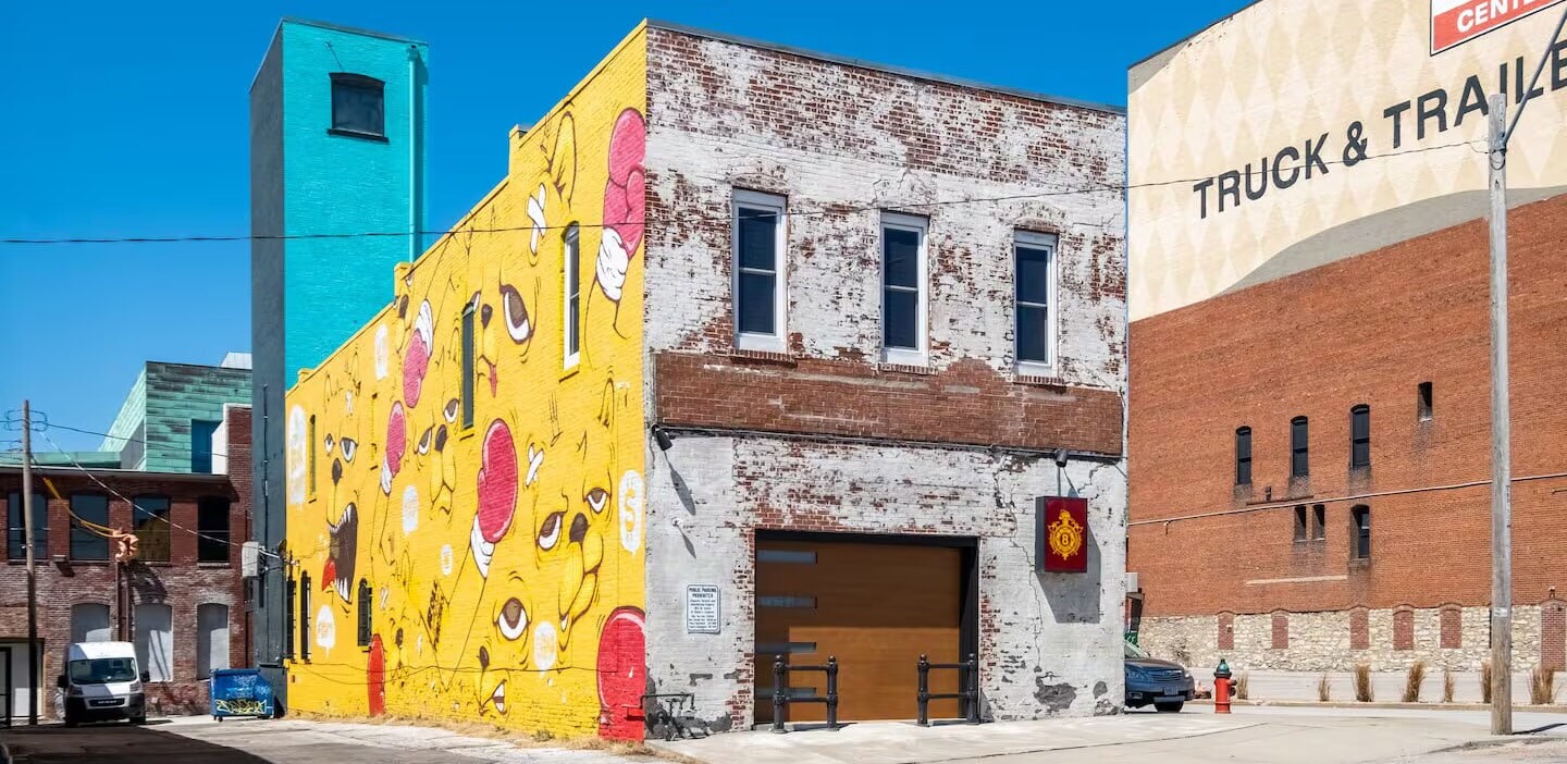 1600 Locust St, Kansas City, MO for Sale
