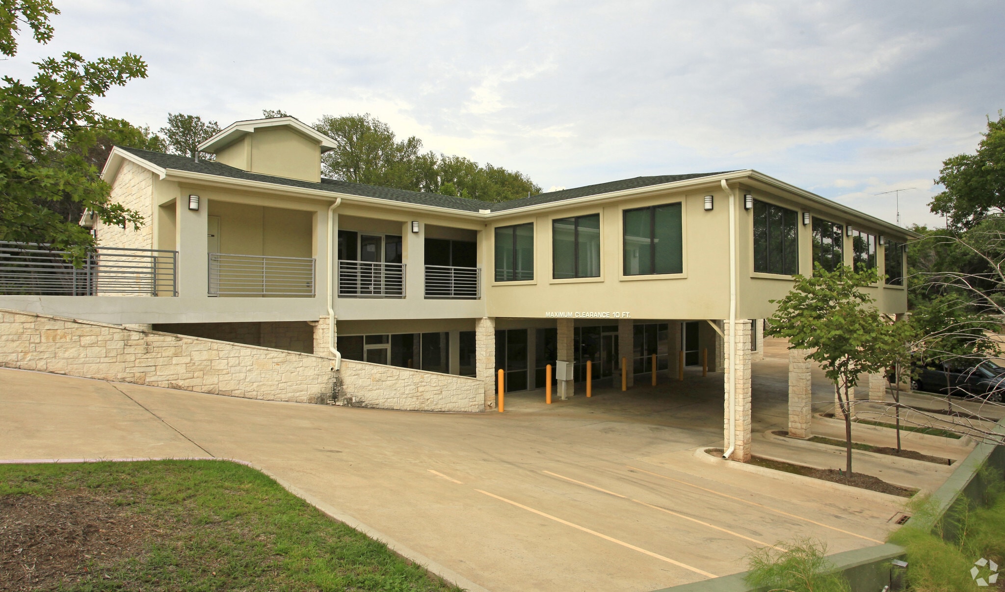 4800 Bee Cave Rd, Austin, TX for Rent