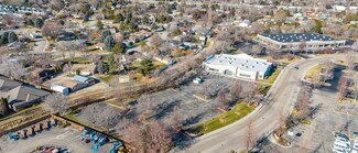 Boise, ID Commercial Land - 1471 S Eagle Flight Way