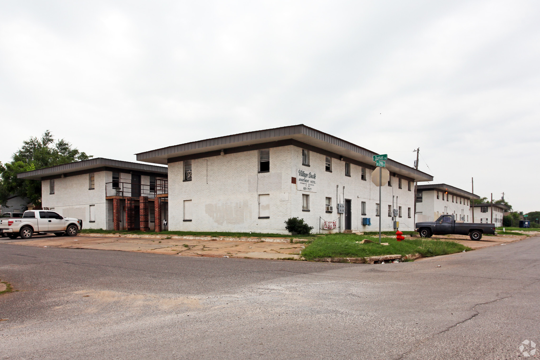 3100 S Dumas Ln, Oklahoma City, OK for Sale