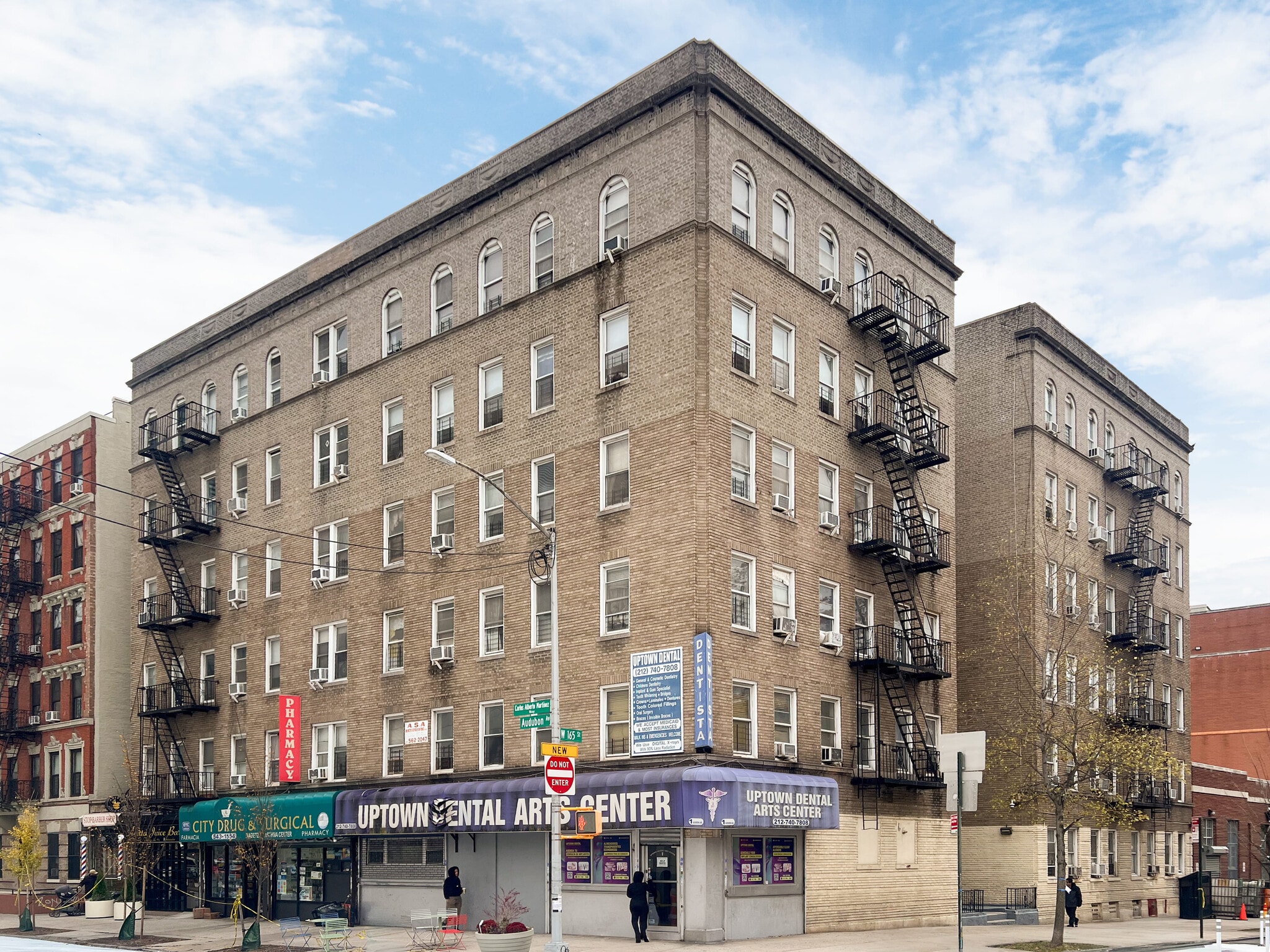 1 Audubon Ave, New York, NY for Sale