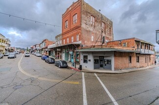Jackson, CA Retail - 4 Main St