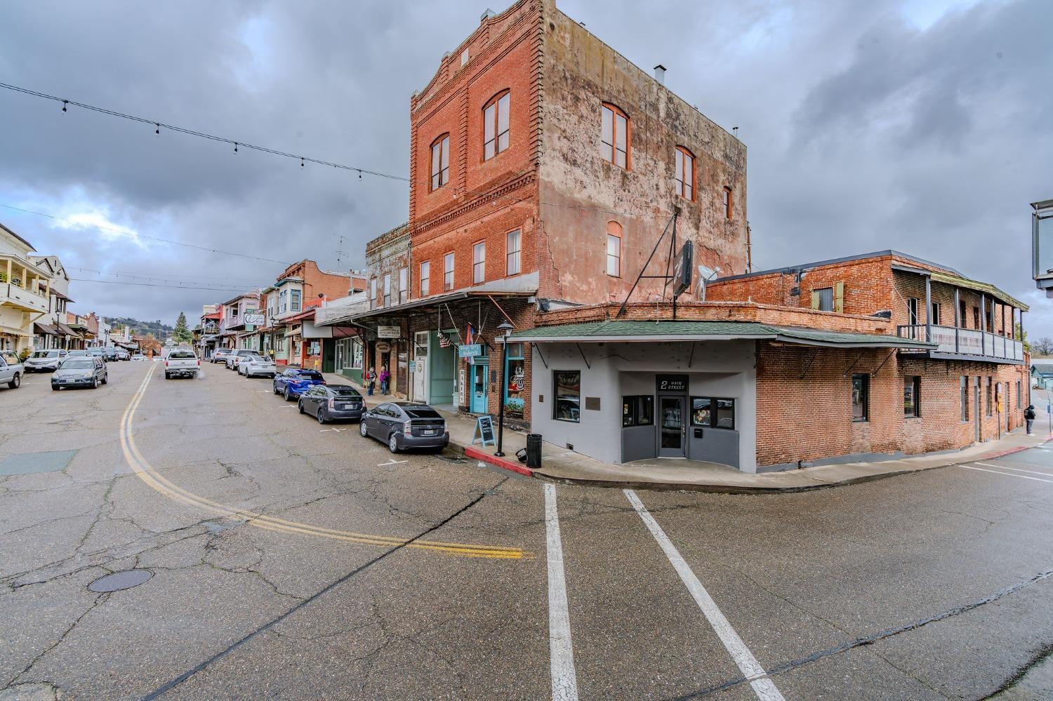 4 Main St, Jackson, CA for Sale