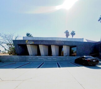 Rancho Mirage, CA Office - 71711 San Jacinto Dr