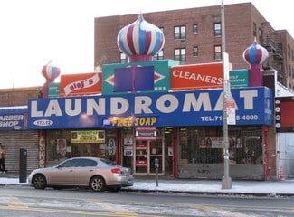 Jamaica, NY Retail - 172-12 Hillside Ave Jamaica, NY Retail - 172-12 Hillside Ave