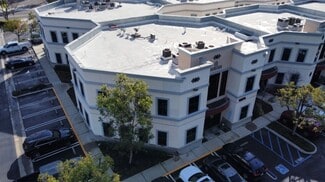 Rancho Cucamonga, CA Medical - 8570-8608 Utica Ave