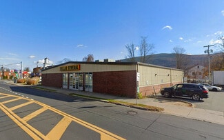 Ellenville, NY Retail - 120 S Main St