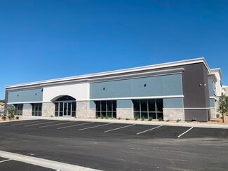 Henderson, NV Medical - 2980 W Horizon Ridge Pky