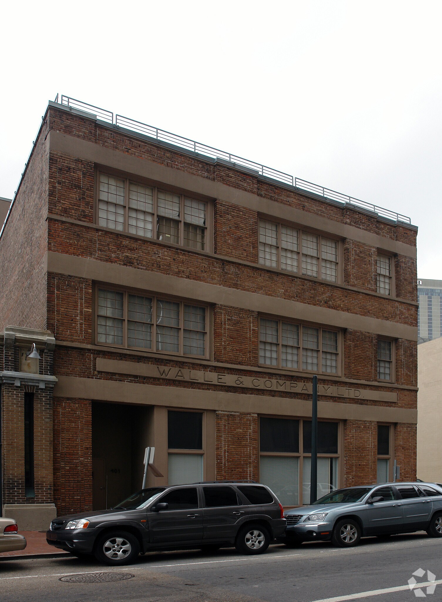 401 Tchoupitoulas St, New Orleans, LA for Sale