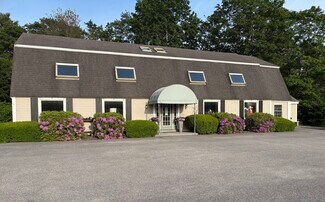 Wells, ME Retail - 2049 Post Rd