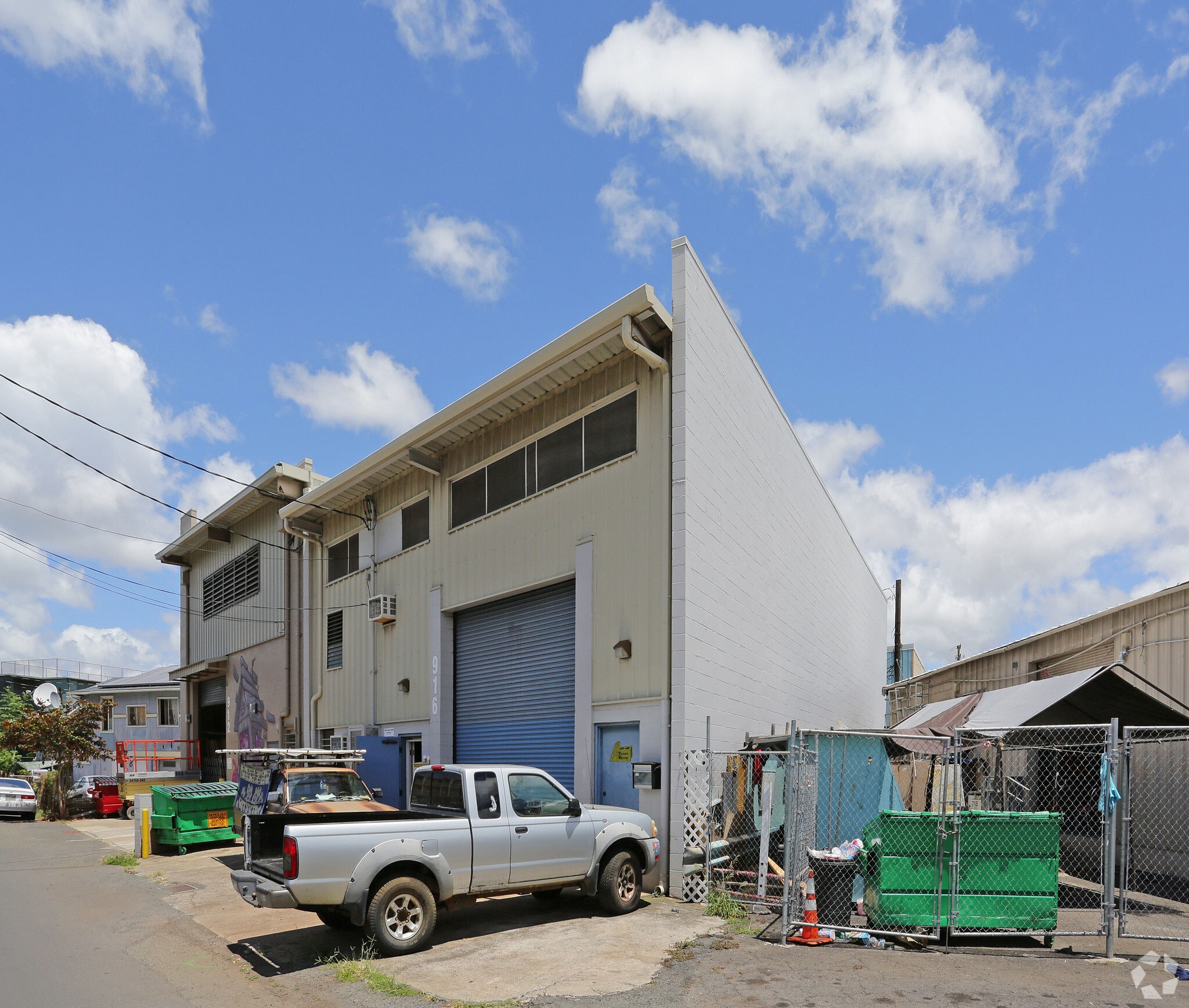 916 Puuhale Rd, Honolulu, HI for Rent
