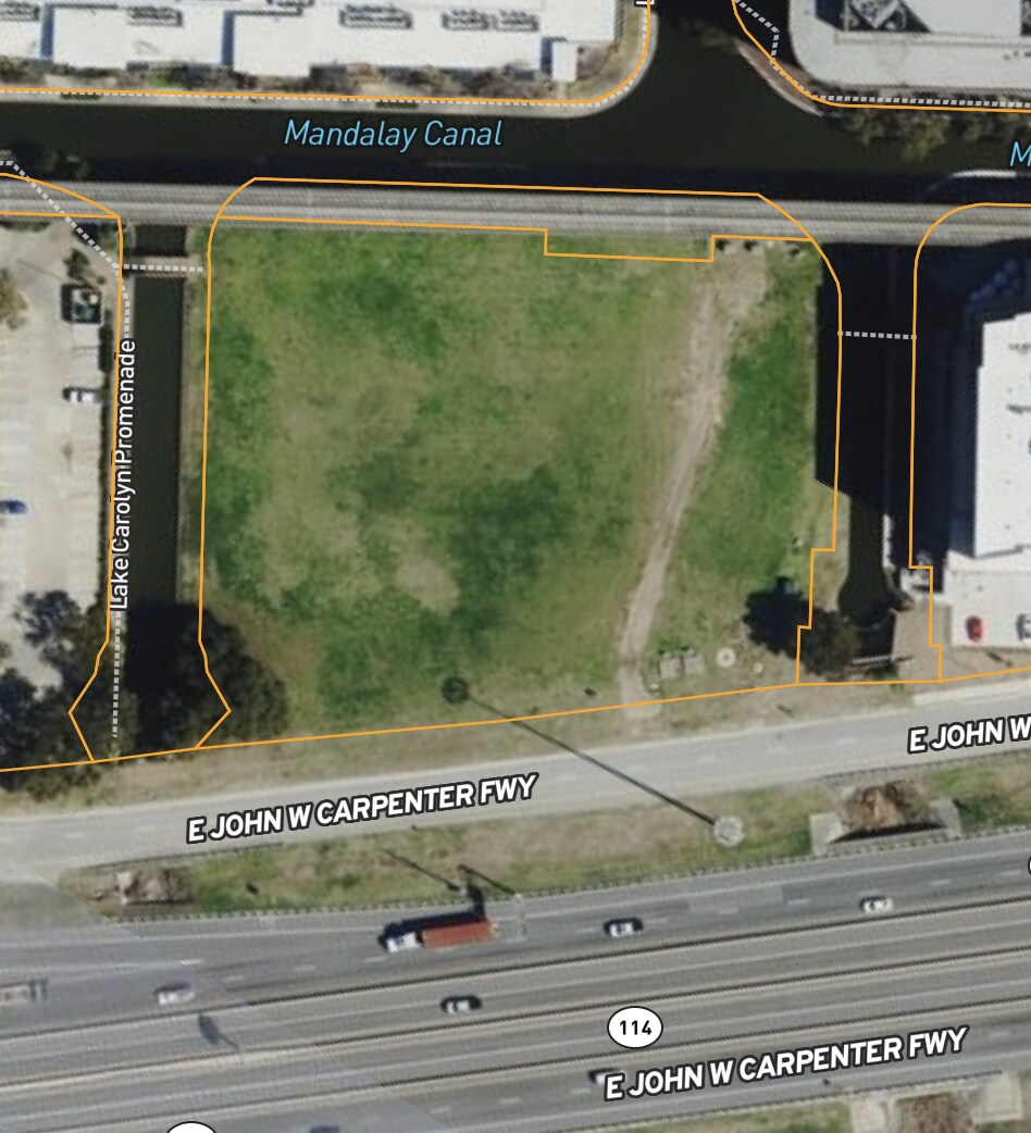 311 John W Carpenter fwy, Irving, TX for Sale