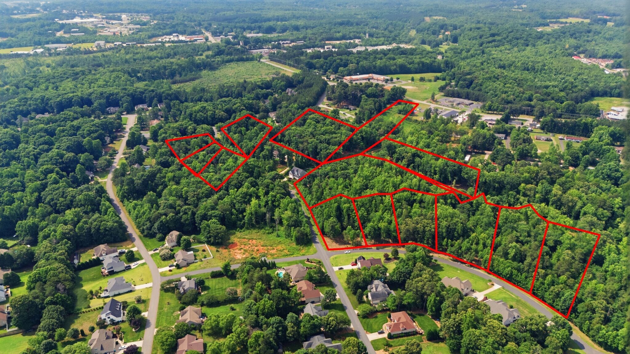 Taurus Drive, Denver, NC for Sale