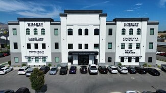 South Jordan, UT Office/Medical - 10654 S River Heights Dr South Jordan, UT Office/Medical - 10654 S River Heights Dr