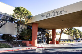 Albuquerque, NM Medical - 101 Hospital Loop NE