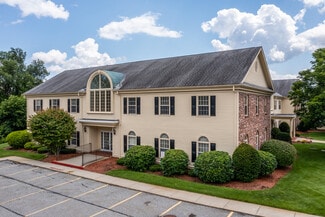 Chelmsford, MA Office, Medical, Retail - 3 Meeting House Rd