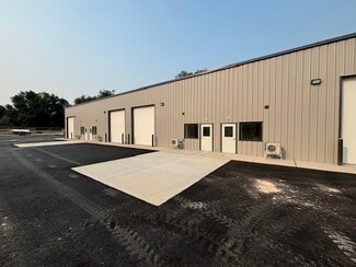 Twin Falls, ID Industrial - 960 Washington St S