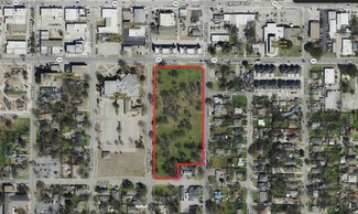 Irving, TX Residential - 318 E 2nd St Irving, TX Residential - 318 E 2nd St