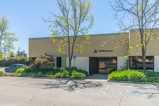 Pleasanton, CA Flex, Industrial - 1279 Quarry Ln Pleasanton, CA Flex, Industrial - 1279 Quarry Ln