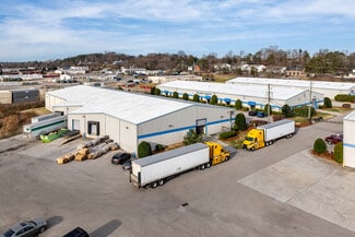 Knoxville, TN Industrial - 4123-4139 Appalachian Way Knoxville, TN Industrial - 4123-4139 Appalachian Way