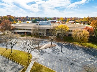 Strongsville, OH Telecom Hotel/Data Hosting - 15883 W Sprague Rd