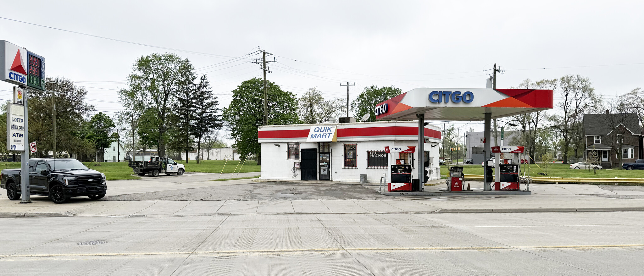 270 S Fort St, Detroit, MI for Sale