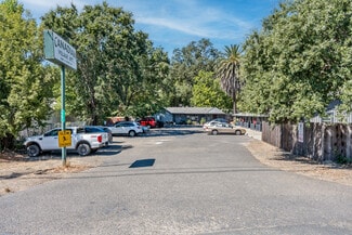 Ukiah, CA Apartments - 2280 S State St
