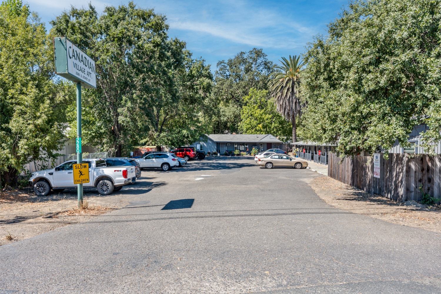2280 S State St, Ukiah, CA for Sale