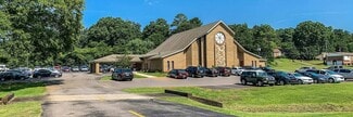 Pinson, AL Churches - 5348 Old Springville Rd
