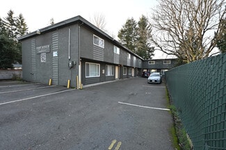 Kent, WA Apartments - 619 1st Ave S