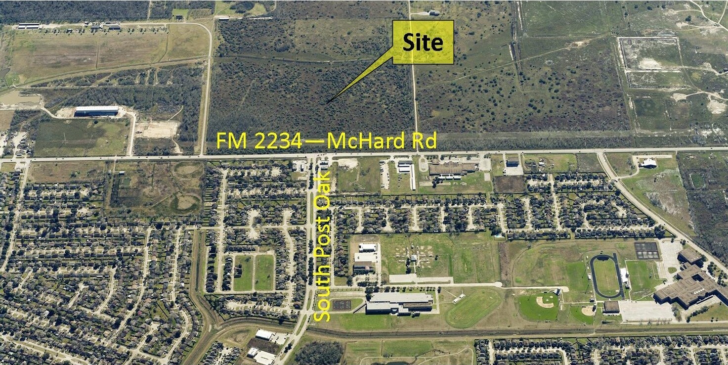 6234 McHard Rd, Houston, TX for Sale