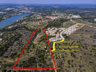 Marble Falls, TX Commercial - 550 Jackson Rd