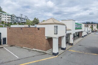 Abbotsford, BC Freestanding - 33655 Essendene Ave
