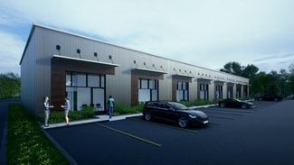 Westfield, MA Industrial - 1026 Southampton Rd