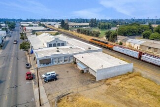 Lodi, CA Industrial - 418 N Sacramento St