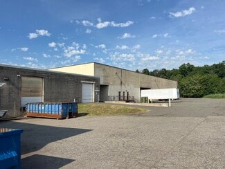 Avenel, NJ Industrial - 365 Blair Rd Avenel, NJ Industrial - 365 Blair Rd