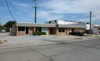 Metairie, LA Medical - 4421 Chastant St Metairie, LA Medical - 4421 Chastant St